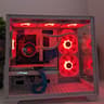 (Liquid🌊Cooled) ⚪️Gaming PC| RTX 3060TI | Ryzen 5@4GHz| 16GB Gloway DDR4 RAM| 800GB SSD| Windows 11