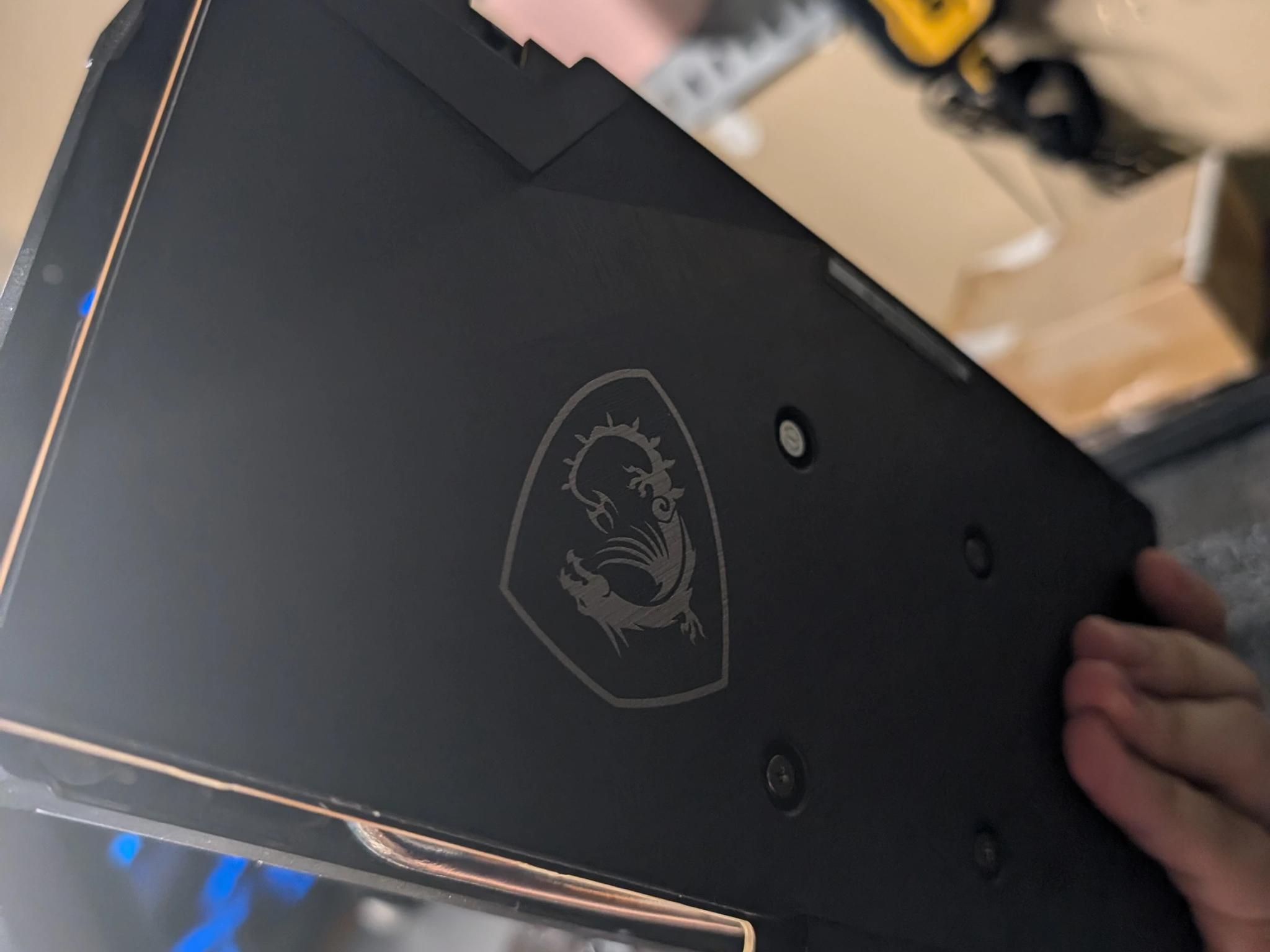 [Used] RX 6700 XT MECH 2X 12G