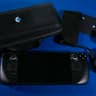 Steam Deck LCD - 512GB with 512GB micro SD, Dock, and More!