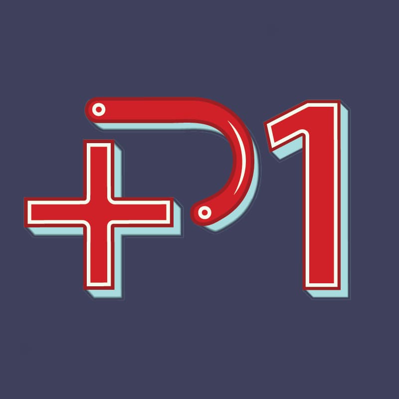 PlusOne Studios