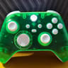 🟢⚪️ Custom Xbox Controller | TMR Joysticks