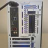 RTX 3070, Ryzen 5 5600 White Gaming PC (32GB RAM, 1TB SSD, Win11 Pro)