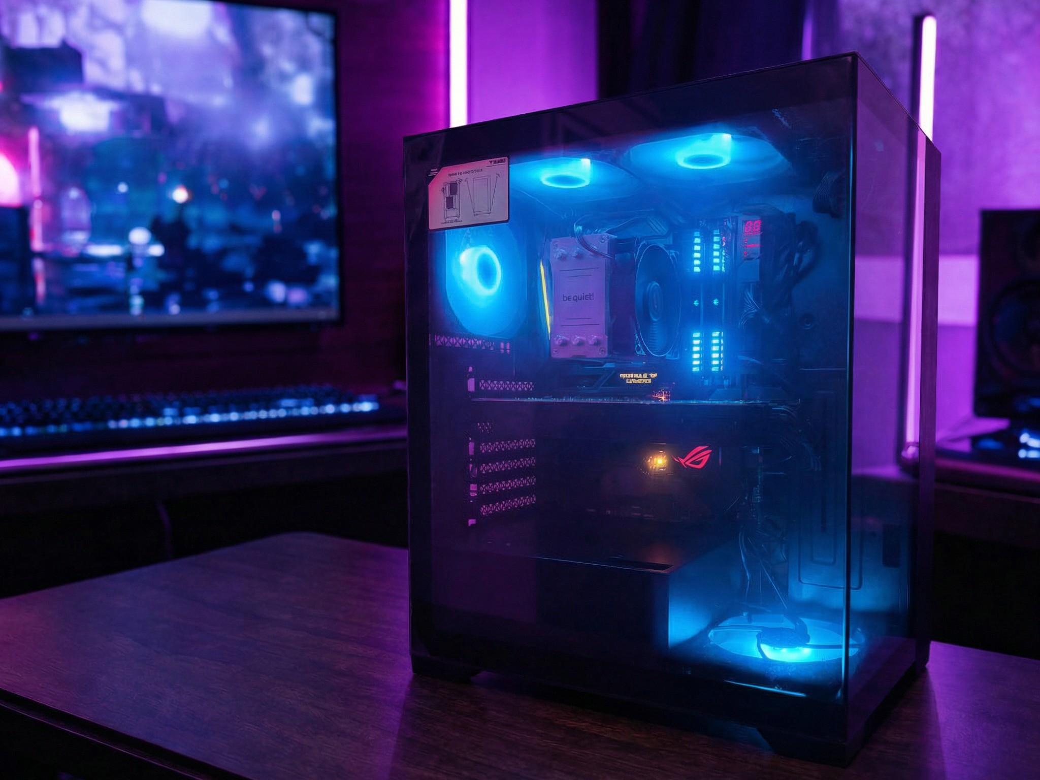 On sale! 3070|i-7 8700k 1080/1440p gaming!