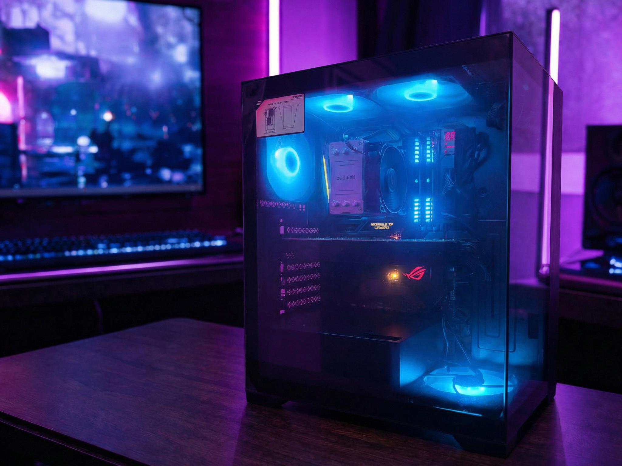 On sale! 3070|i-7 8700k 1080/1440p gaming!