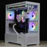 PRIVATE RESERVE ⚪ Ryzen 7 5700X/RTX 5060 8 GB Gaming/Streaming PC ⚪