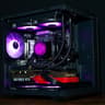 Gaming PC | RYZEN 5 5500  | RTX 3070 8GB | 16GB RAM | 1TB SSD