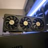 GIGABYTE RTX 4070 TI SUPER