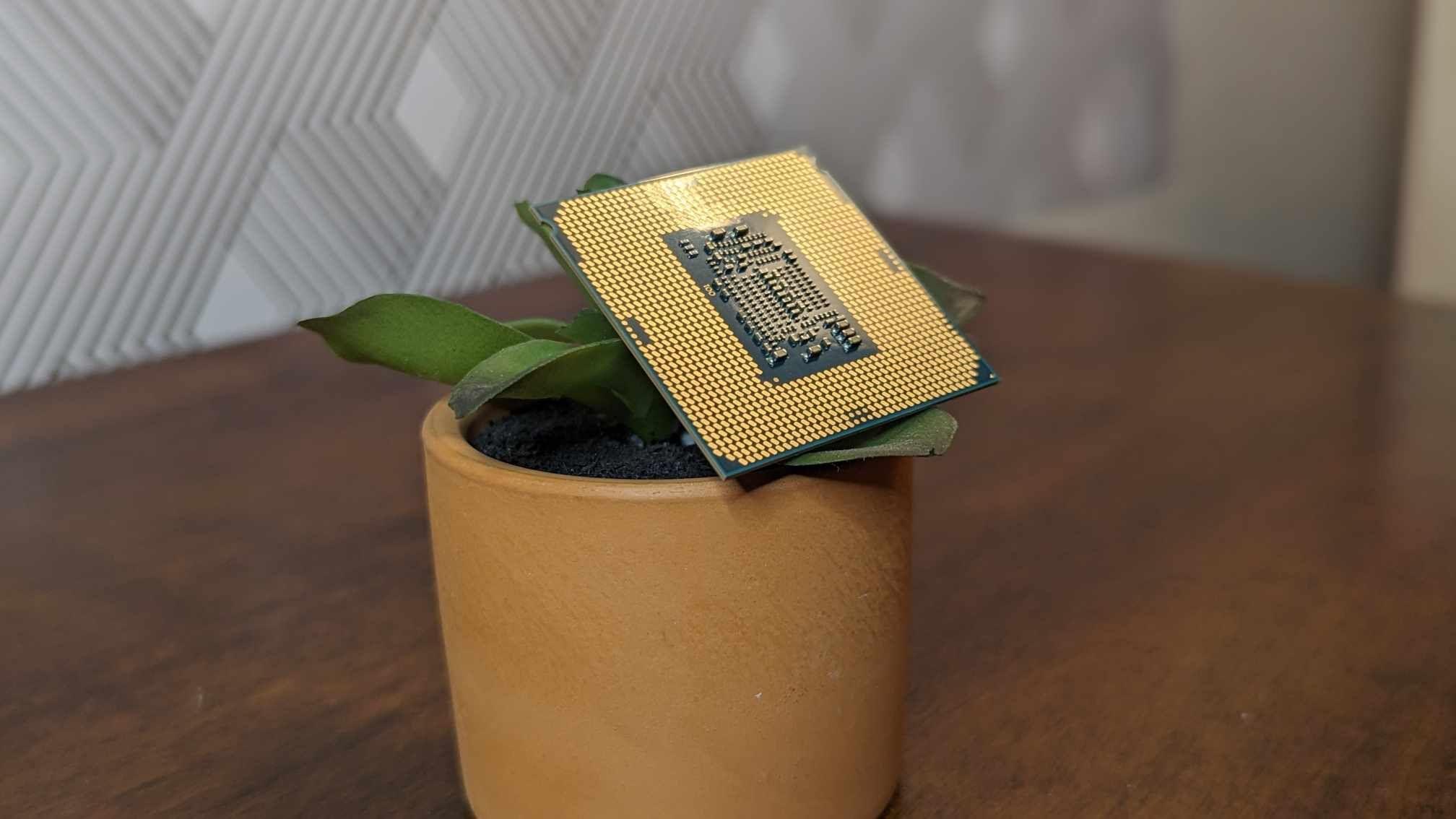 Intel Core i7-7700 - 4 Core/8Thread - LGA1151 Socket - Intel 100/200 Chipset - Tested working!