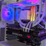 RTX 3080 // i9 12900KF // 32GB 5600Mhz DDR5 // 1TB Gen4 NVMe // WiFi