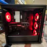 Tusker Build 5667 AMD 1440P Gaming