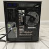 NVIDIA RTX 2060, Intel i5-7500, 16GB RAM, 870 GB Storage, Gaming PC w/ Wi-Fi & Bluetooth
