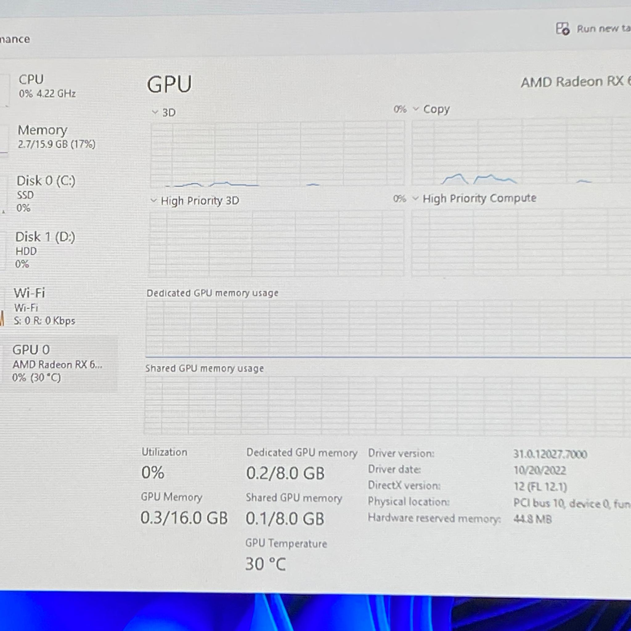 ホワイトドラゴン|RX 6650XT-Ryzen 5 5600X-16GB Corsair RGB RAM w/Over 2TB of Extra Storage 