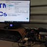 BIOSTAR TB250-BTC + Pentium G4560 + 8GB DDR4 – Tested Working – Box