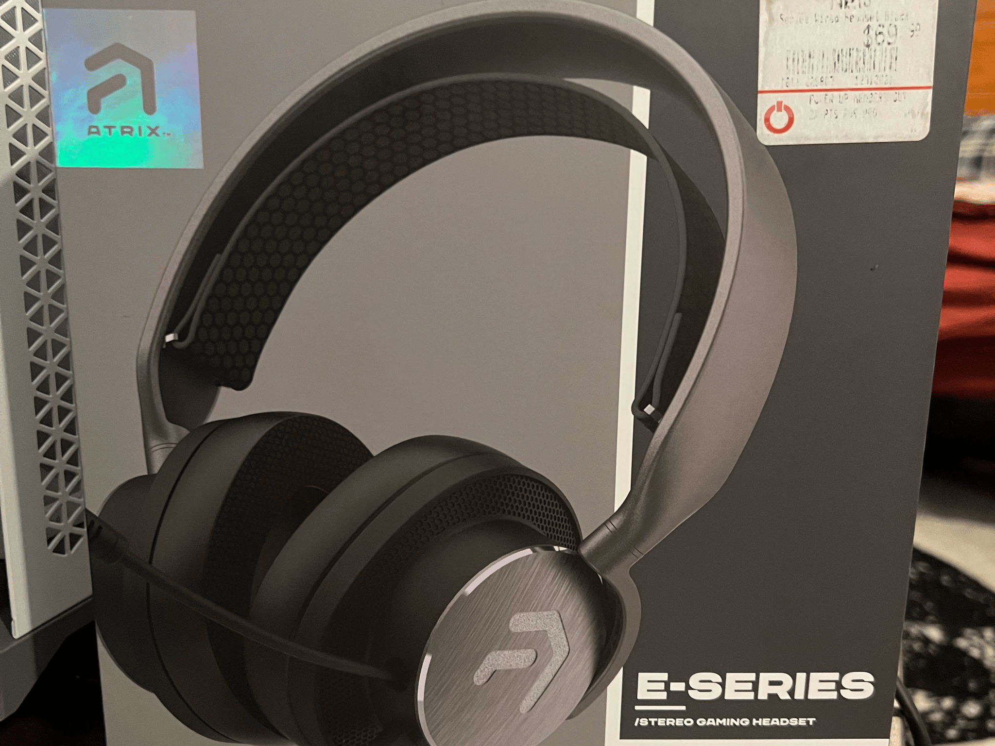 "The Beast" / Ryzen 9 5900x, Rx 6800xt gaming pc with built in Wi-Fi and free headset