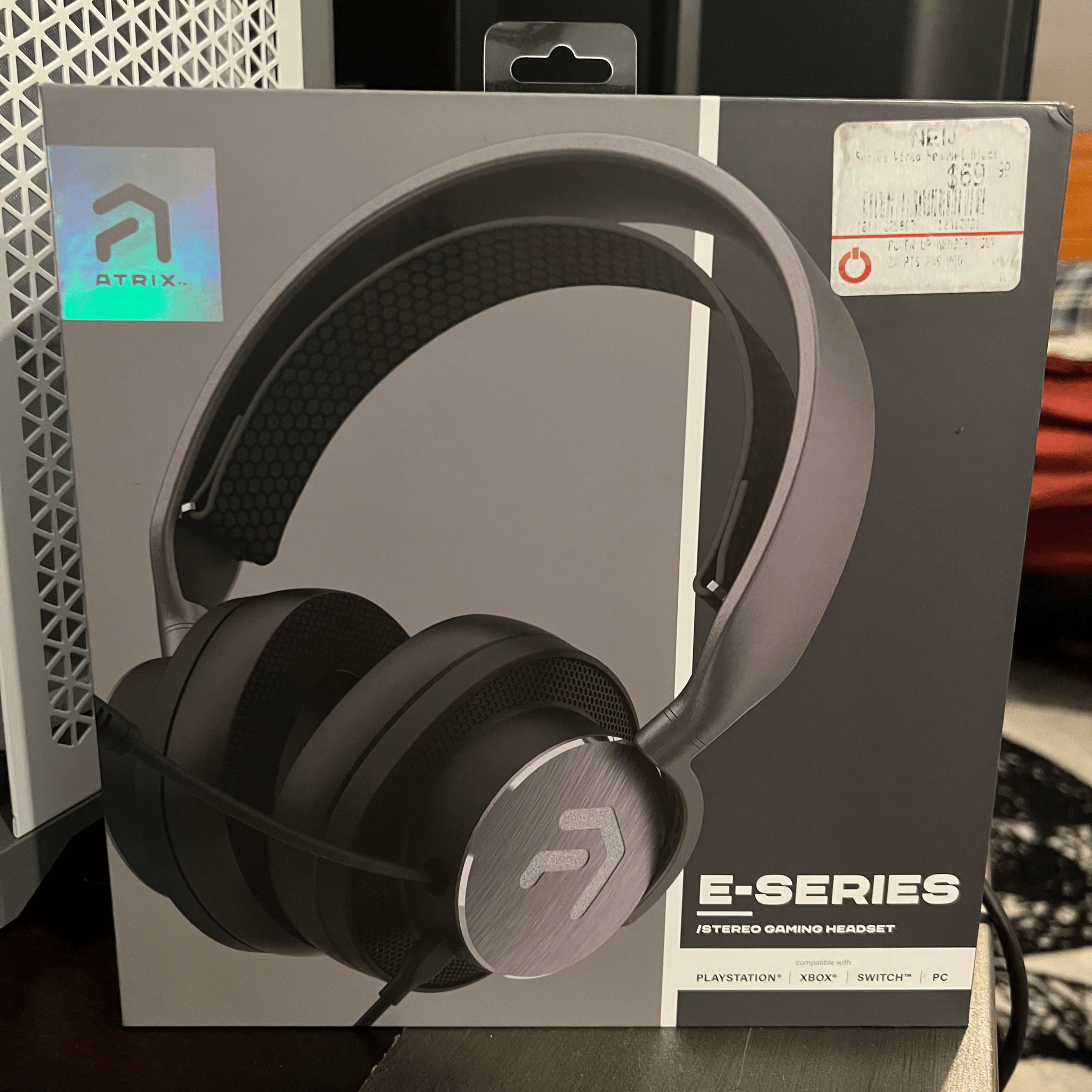 "The Beast" / Ryzen 9 5900x, Rx 6800xt gaming pc with built in Wi-Fi and free headset