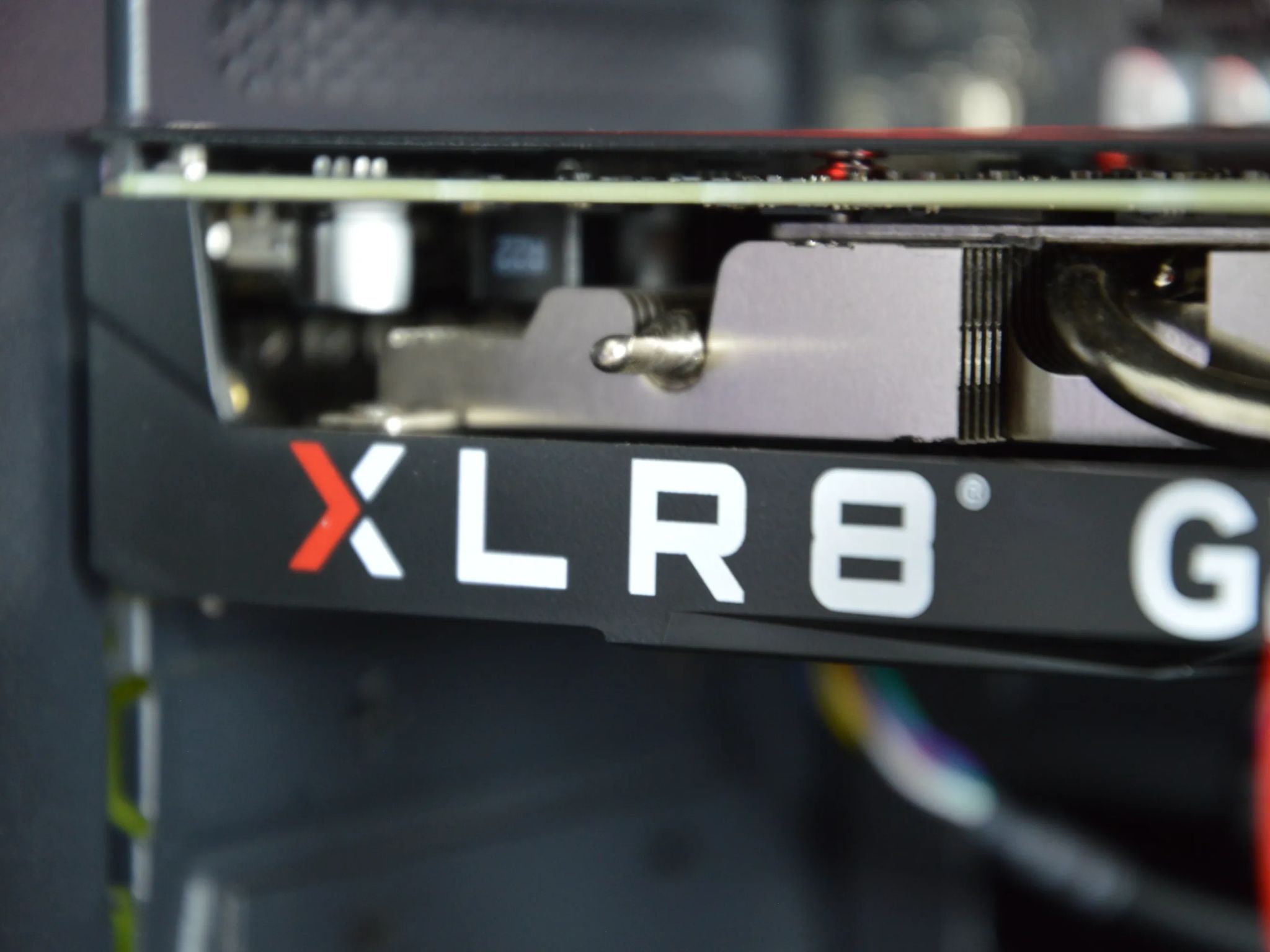 🌋🌋| RTX 4060 8GB | RYZEN 5 5500 | 16GB DDR4 RAM | 1TB NVME SSD | Volcanic Obsidian |