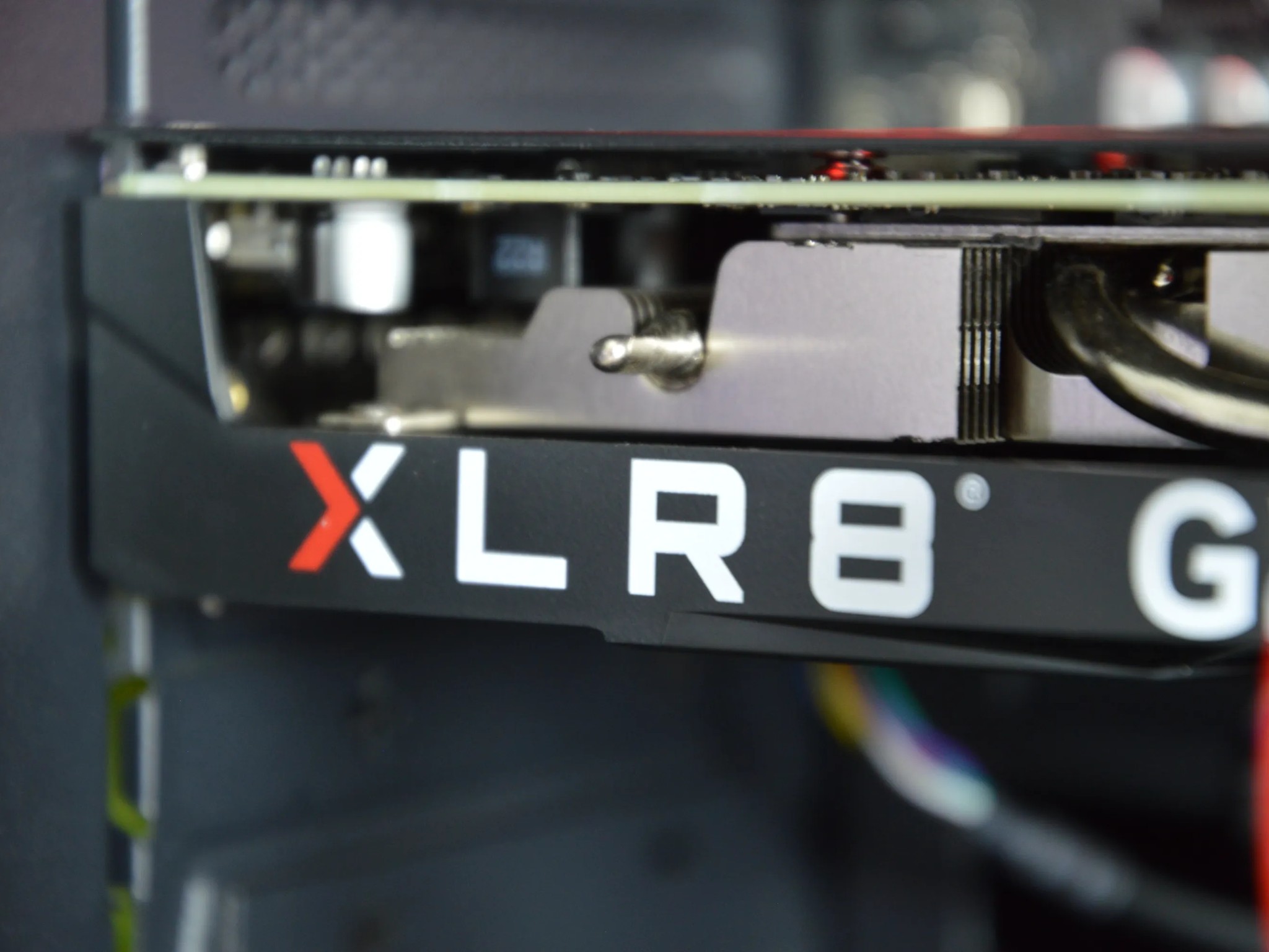 🌋🌋| RTX 4060 8GB | RYZEN 5 5500 | 16GB DDR4 RAM | 1TB NVME SSD | Volcanic Obsidian |