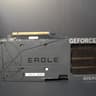 Gigabyte GeForce RTX 4060 Ti Eagle OC 8GB Graphics Card, Triple Fans,  GDDR6, - Excellent Condition