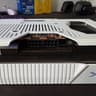 XFX RX 7800XT Magnetic Air white