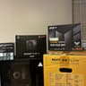 H9 FLOW/Ryzen 9800x3D/ASUS TUF GAMING 5070 OC/64GB DDR5/4tb NVME/(Free gaming monitor with purchase)