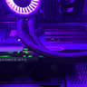 RTX 5070 OC - Core Ultra 7 270K Plus - 32GB DDR5 6000 - 2TB Gen4 NVMe - Custom