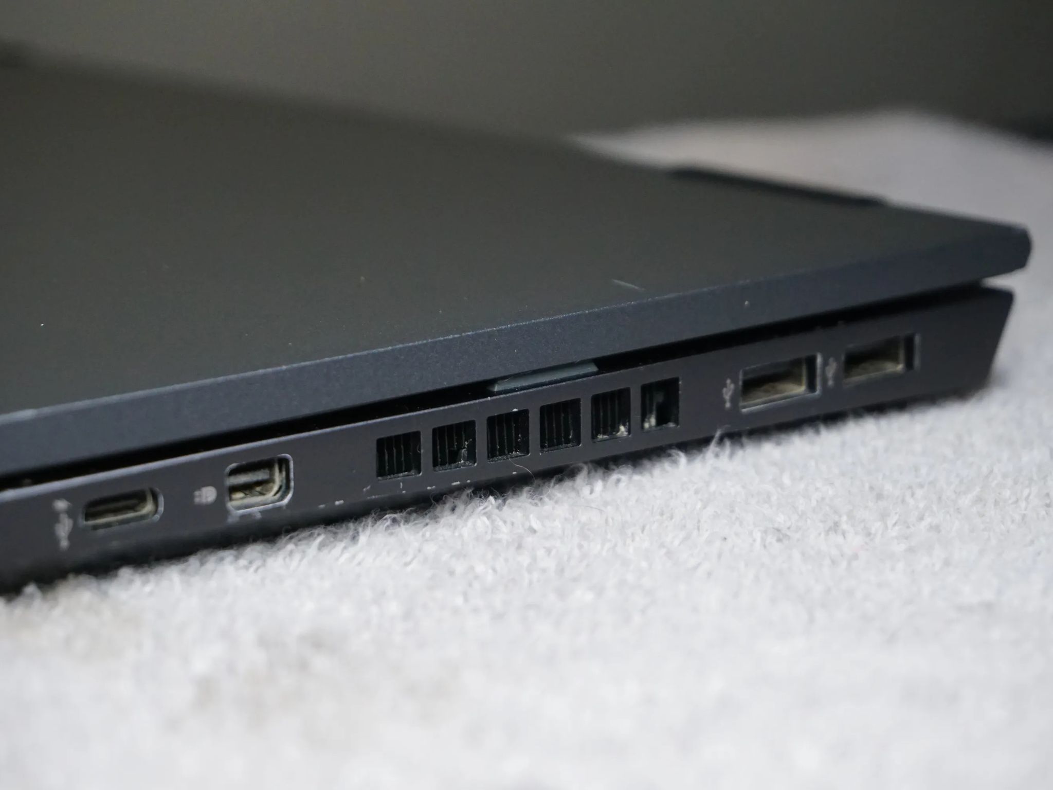HP Gaming Laptop | RTX 3060, Ryzen 5 5600H, 16GB RAM, 512GB NVMe, 1080p 144Hz, Windows 11