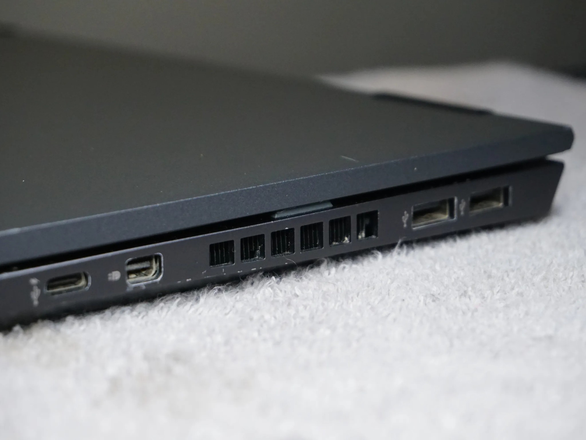 HP Gaming Laptop | RTX 3060, Ryzen 5 5600H, 16GB RAM, 512GB NVMe, 1080p 144Hz, Windows 11