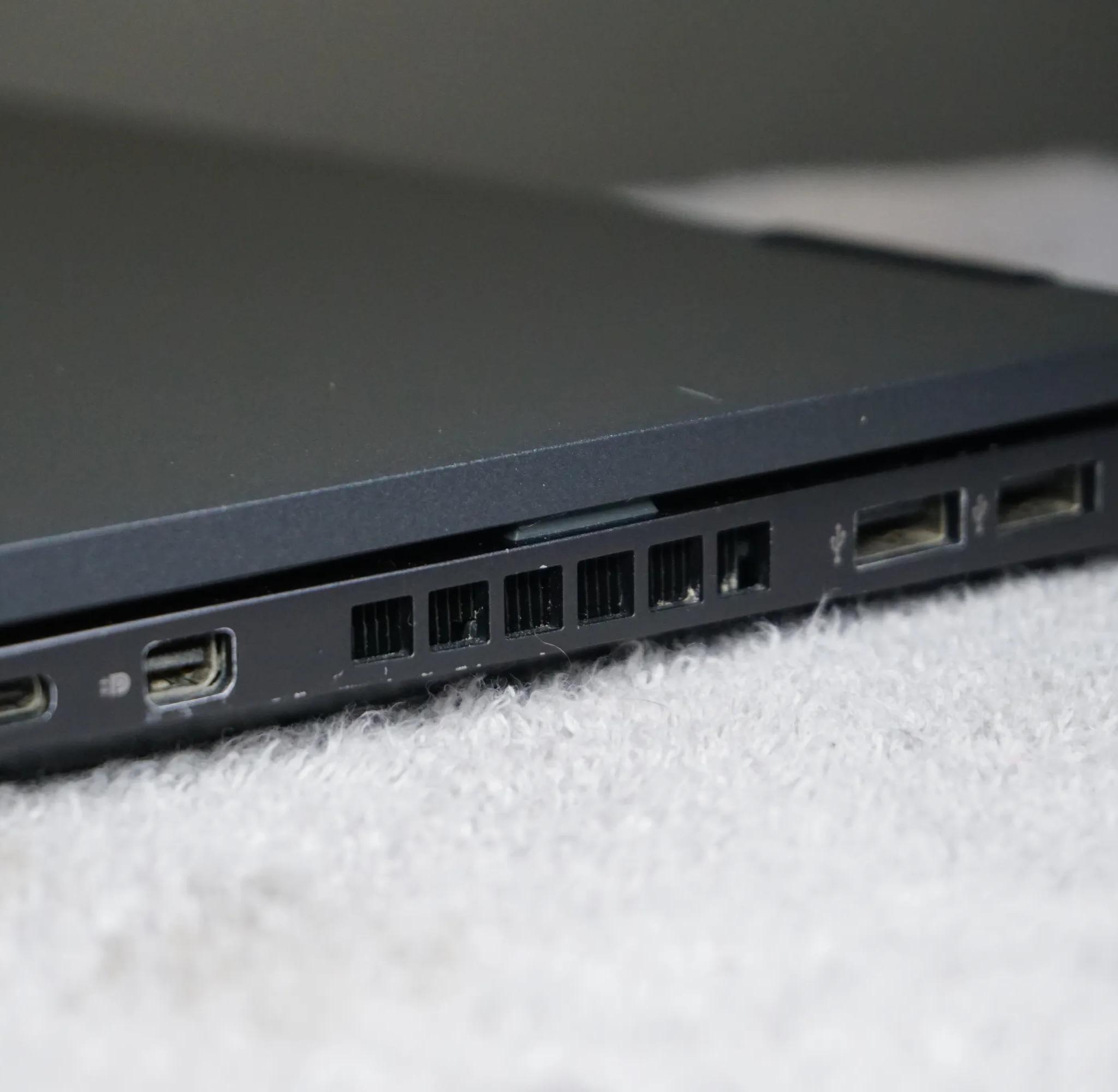 HP Gaming Laptop | RTX 3060, Ryzen 5 5600H, 16GB RAM, 512GB NVMe, 1080p 144Hz, Windows 11