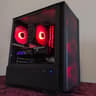 Rtx 5060 - Ryzen 5 7500f - 16gb ddr5 - 1tb nvme ssd | Gaming PC