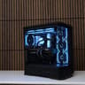 4K Gaming PC | 9800X3D | RX 9070XT 16GB | 32GB DDR5 | 2TB NVME | Windows 11 | Wifi