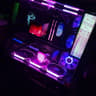 Custom Gaming PC Build