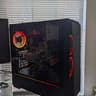 Phanteks, Win11, Ryzen 3100, 32gb ddr4-3200, R9 390 8gb GPU, SSD+HDD, BT+WiFi