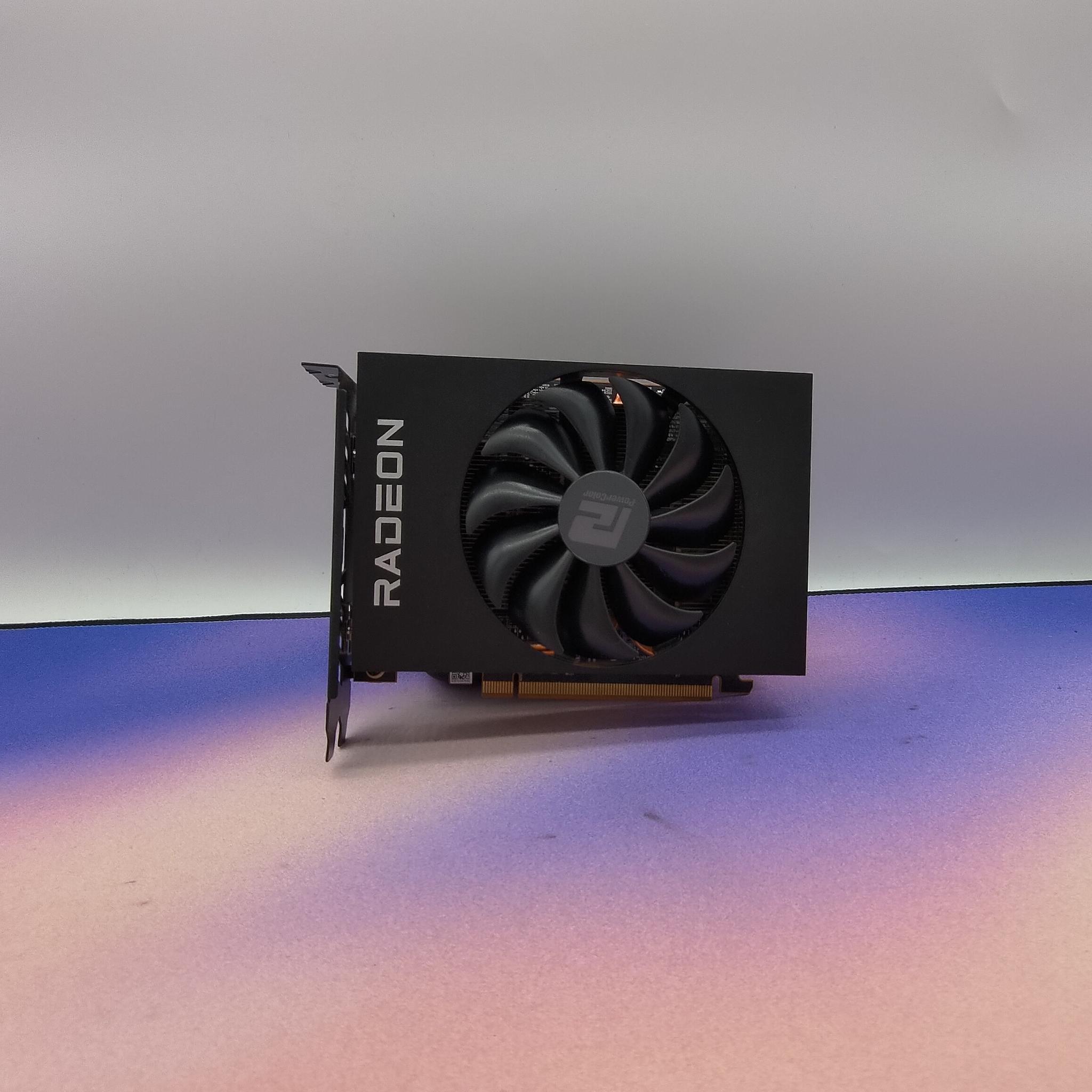 PowerColor RX 6500XT
