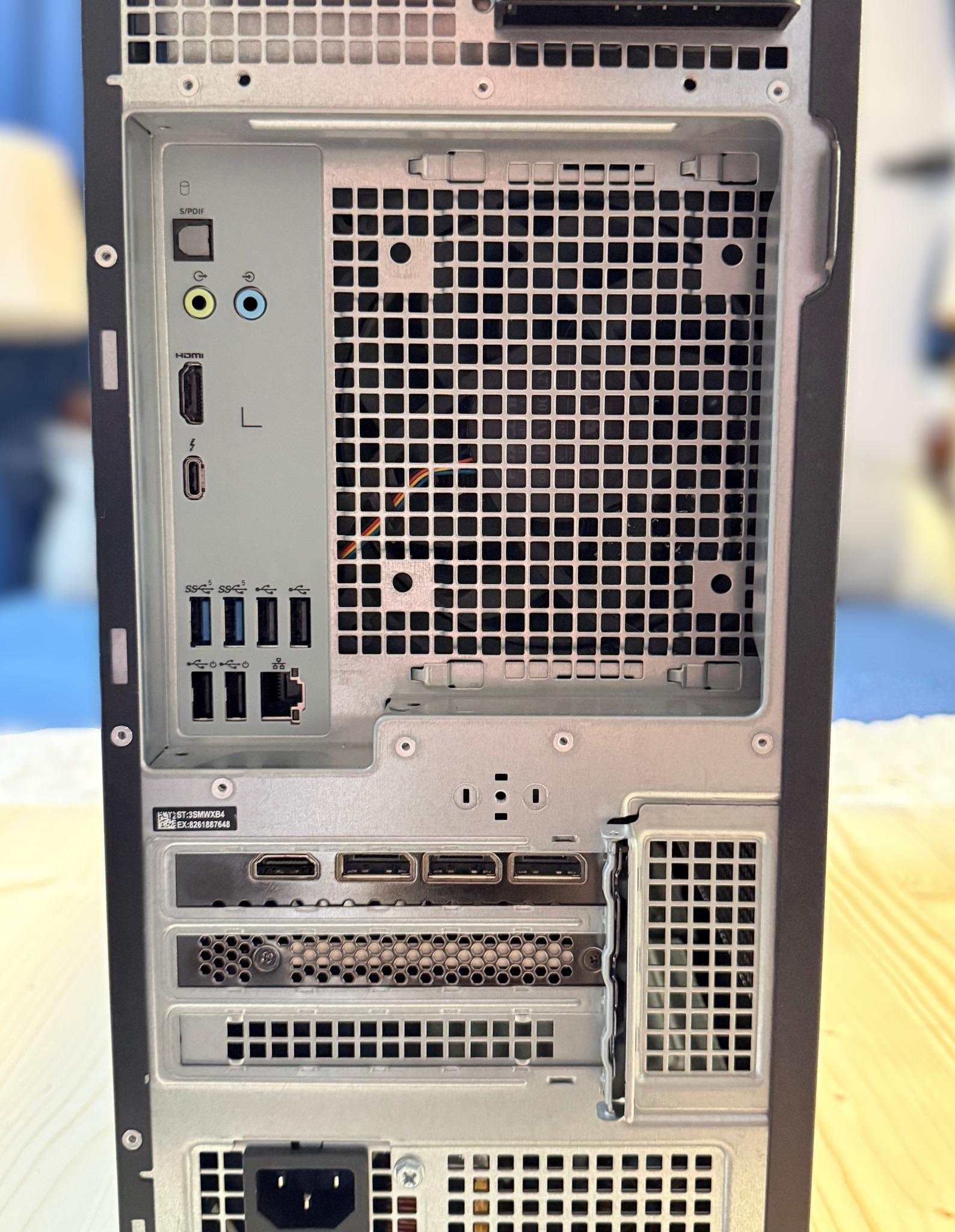 Elite Workstation: Ultra 9 285K | RTX 5070 | 64GB DDR5 | 8TB SSD Array