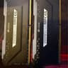 Corsair Vengeance RGB DDR4 Ram Sticks