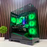 9070XT | Ryzen 9800X3D | 32GB DDR5 | 2 TB M.2 | 1000W Gold PSU | ARGB Fans | Windows 11
