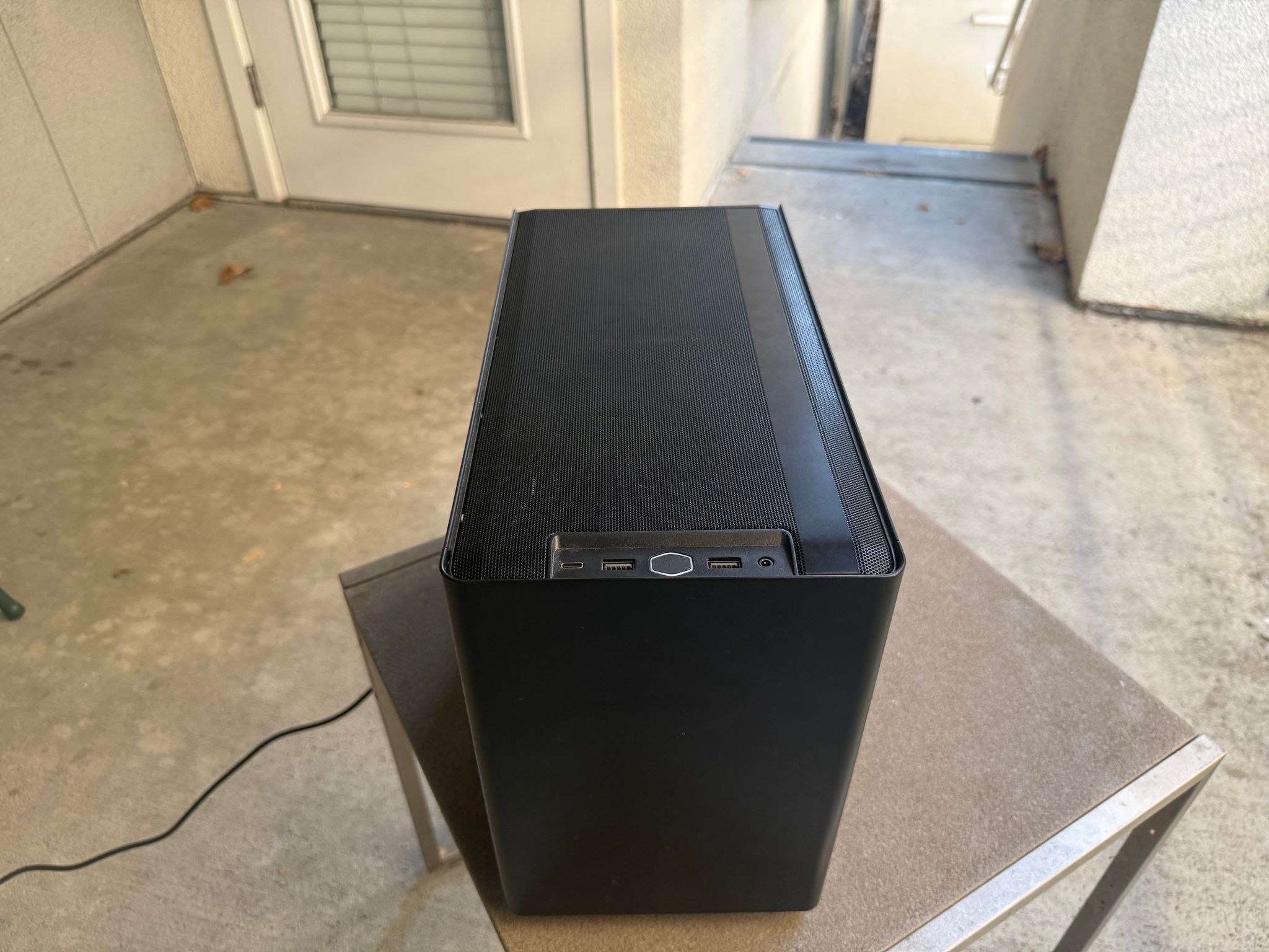 RTX 3070 / Intel I7-10700 10th Gen | WIFI | 1TB SSD | 16GB Ram | Small Form Factor | Windows 1 Pro1