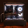 RTX 2080Super | Ryzen 9 5900x | 32GB DDR4 | 500GB NVME