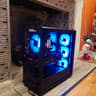 AMD 3600 x AMD 5700XT 500GB 16GB WiFi