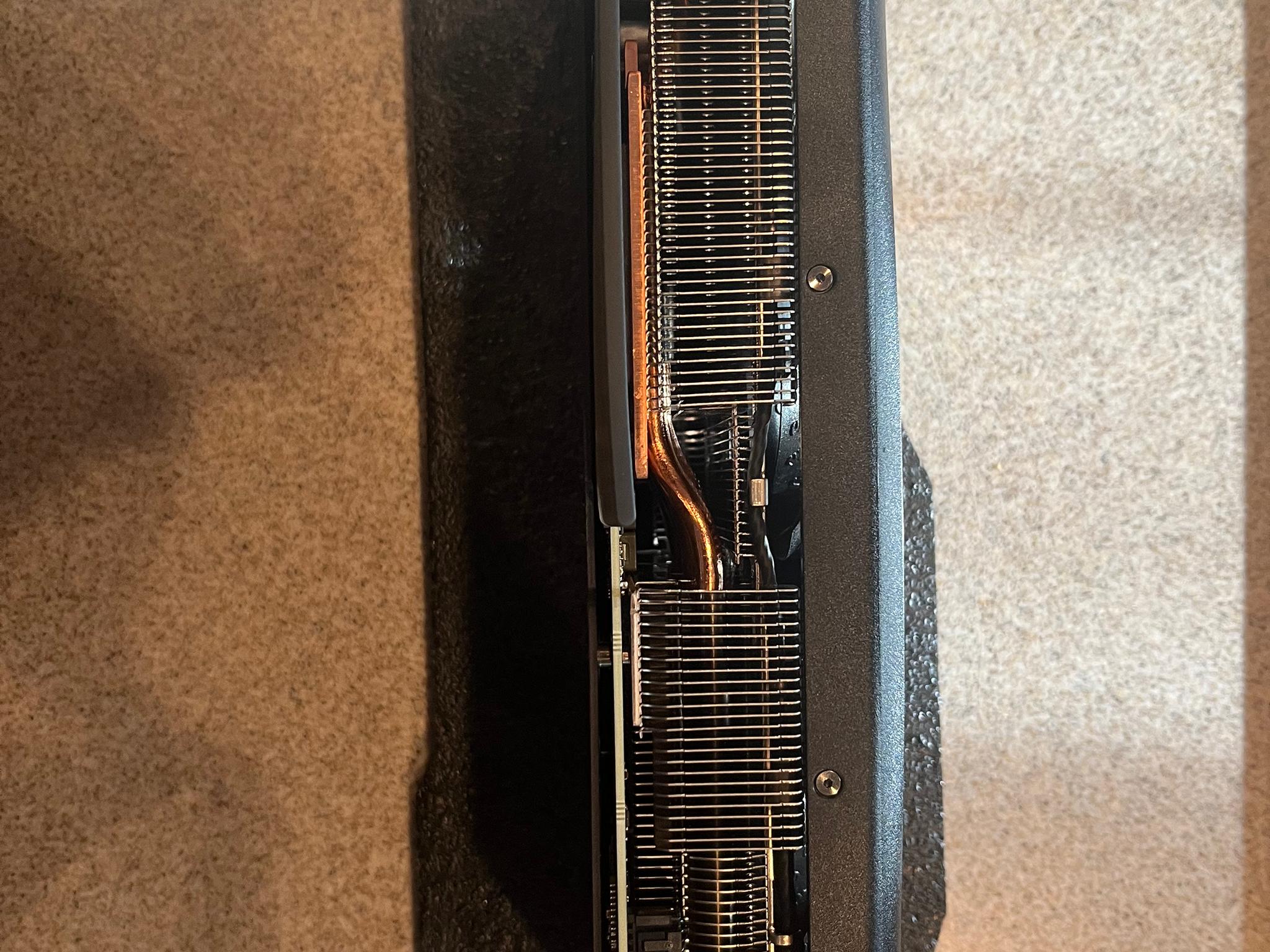 EVGA GEFORCE RTX 3070 FTW3