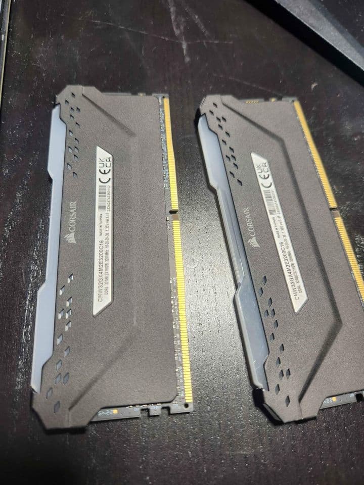 Mother board /CPU/ COMBO great condition. Ryzen 7 5800x/Mobo Asus X570-Plus wifi