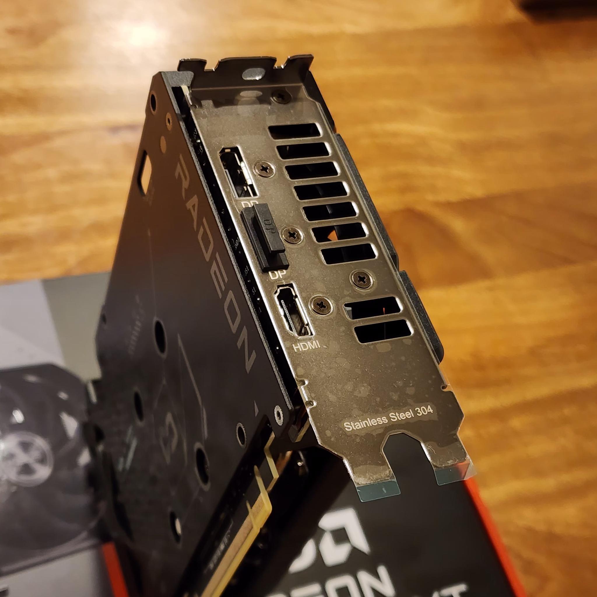 ASUS Dual Radeon RX 9060 XT 8GB 128-Bit GDDR6 PCI Express 5.0 Graphics Card DUAL-RX9060XT-8G