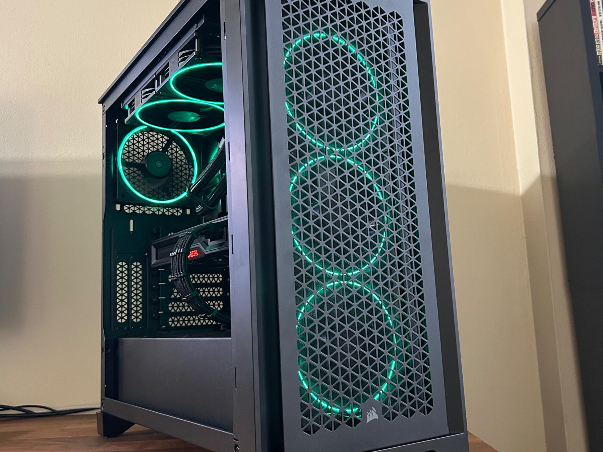 *SALE* RX 6750XT | Intel i5 12400 | 32GB DDR4 | 1TB SSD | The Shadow Operator RX