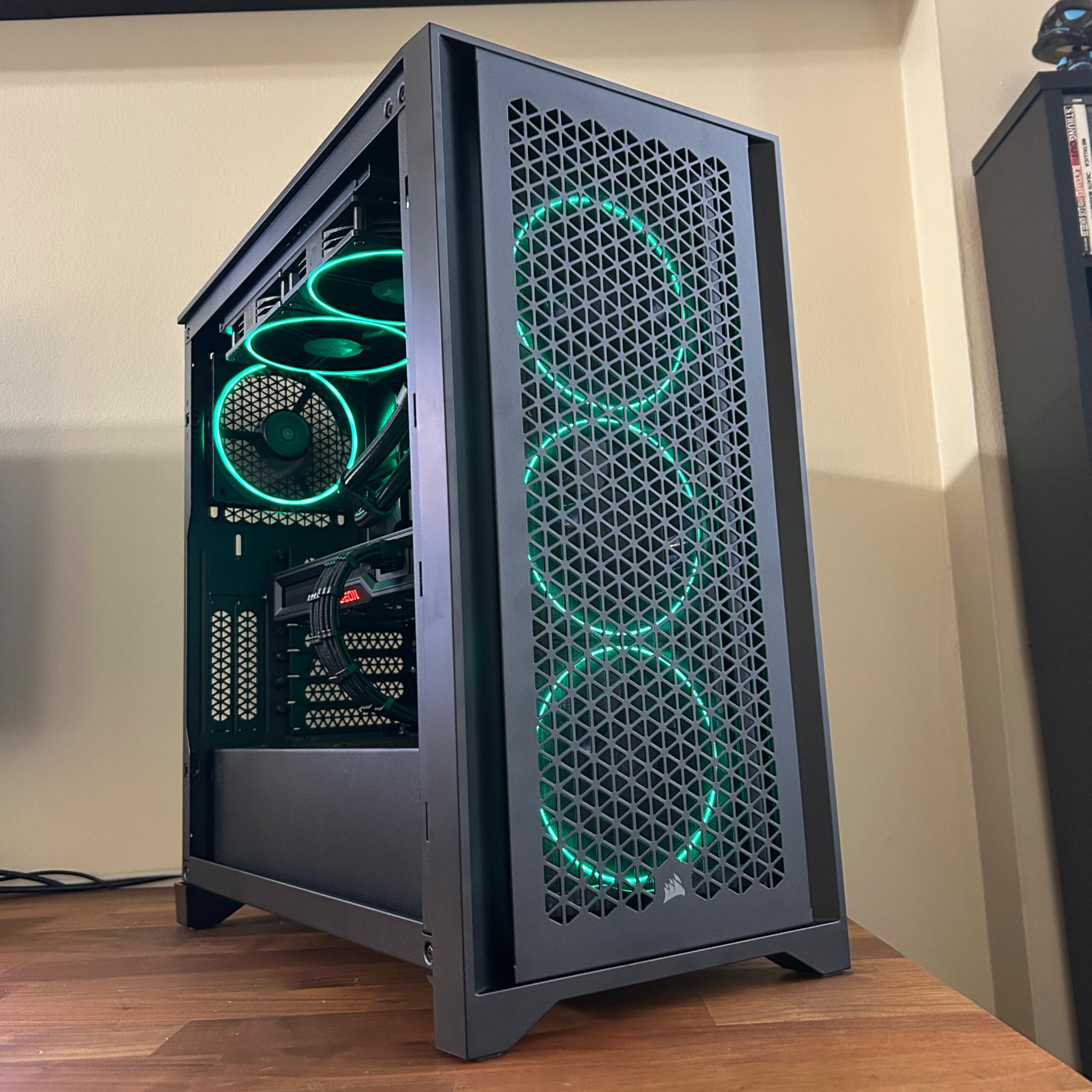 *SALE* RX 6750XT | Intel i5 12400 | 32GB DDR4 | 1TB SSD | The Shadow Operator RX
