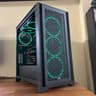 *SALE* RX 6750XT | Intel i5 12400 | 32GB DDR4 | 1TB SSD | The Shadow Operator RX