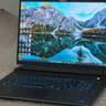 Alienware M18 R2 - 32GB DDR5 - Intel Core I9-14900HX - NVIDIA GeForce RTX 4090 16GB - 2TB SSD