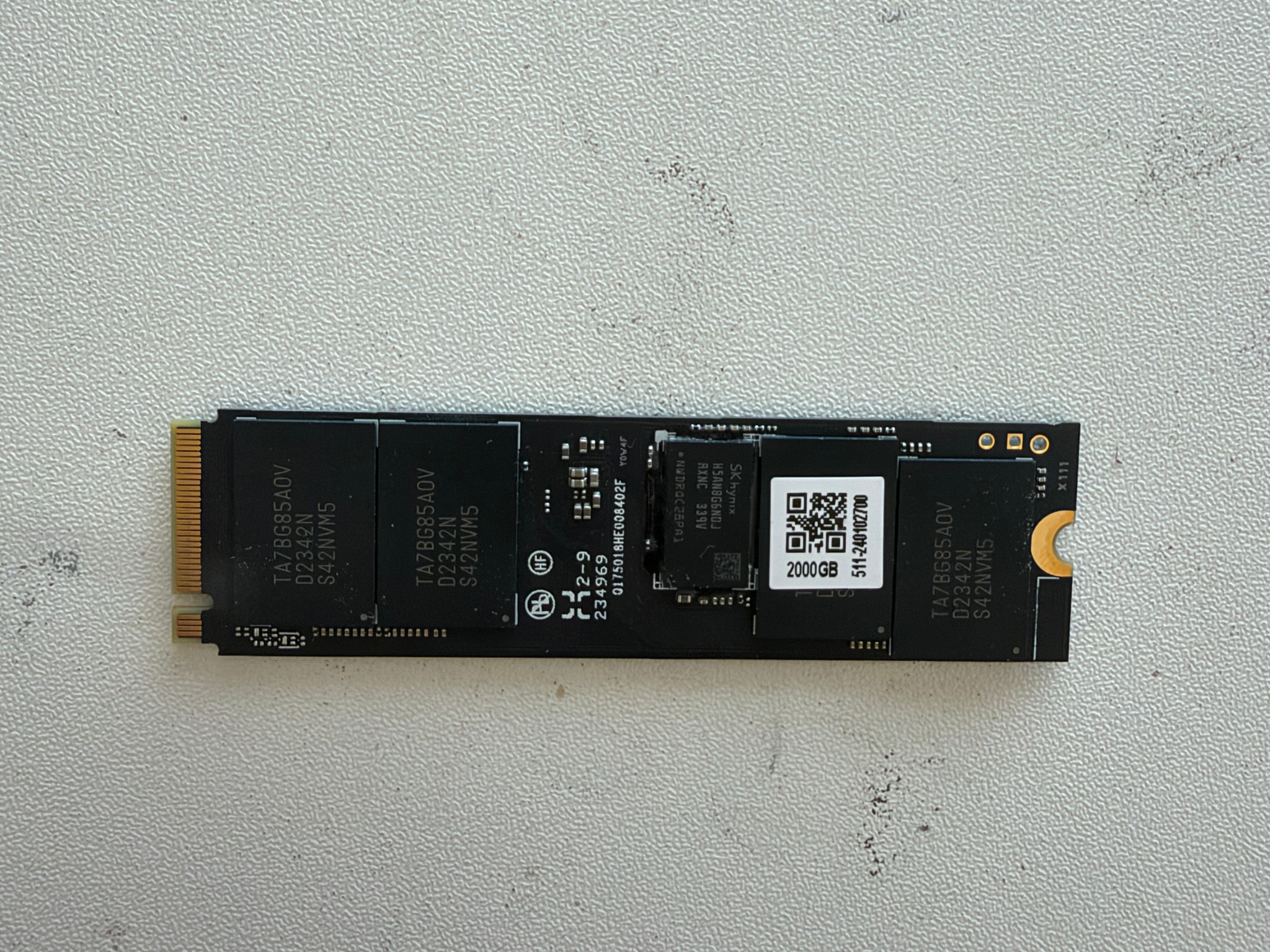 Inland Gaming Performance Plus 2TB