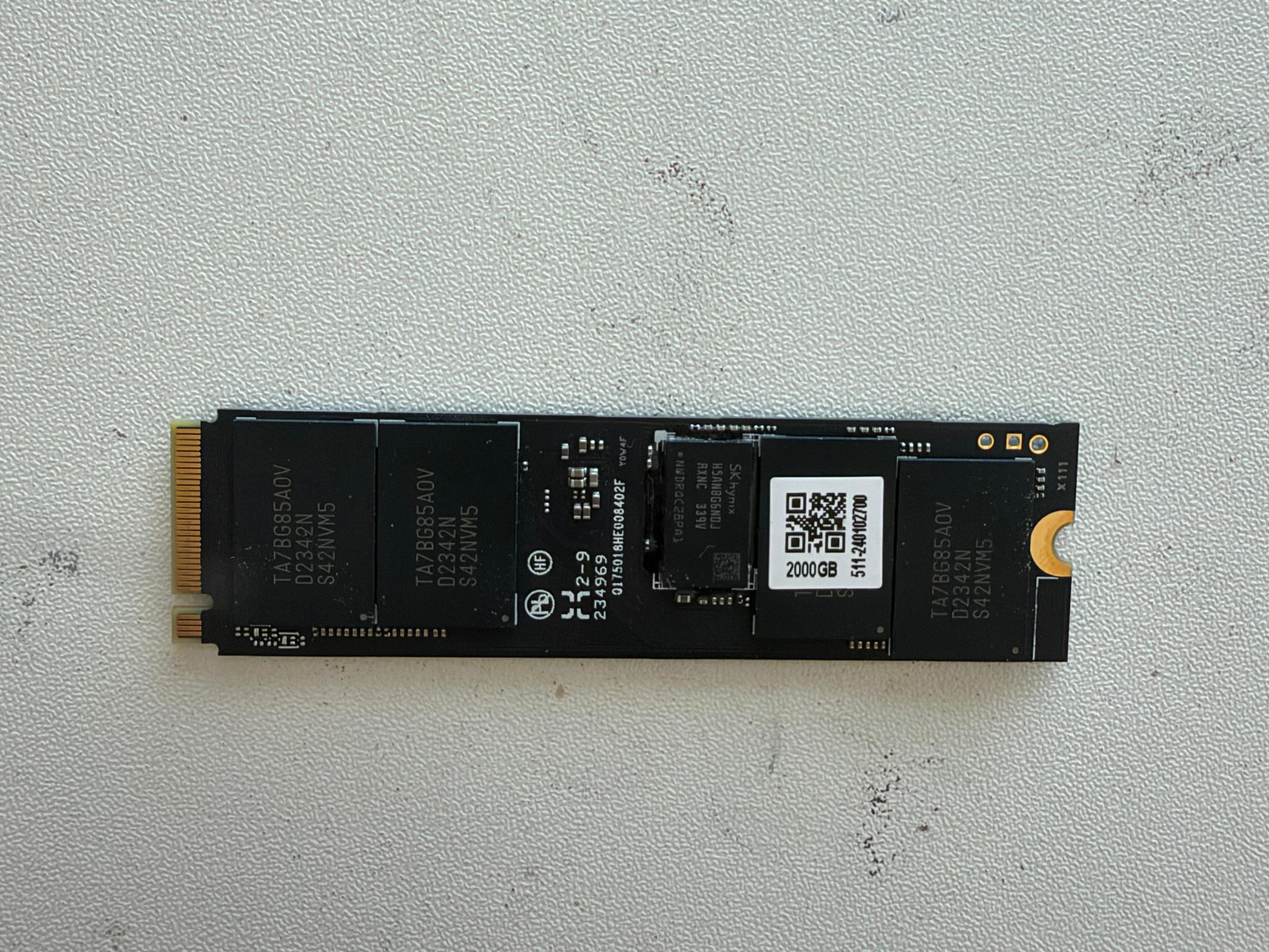 Inland Gaming Performance Plus 2TB - Image 3