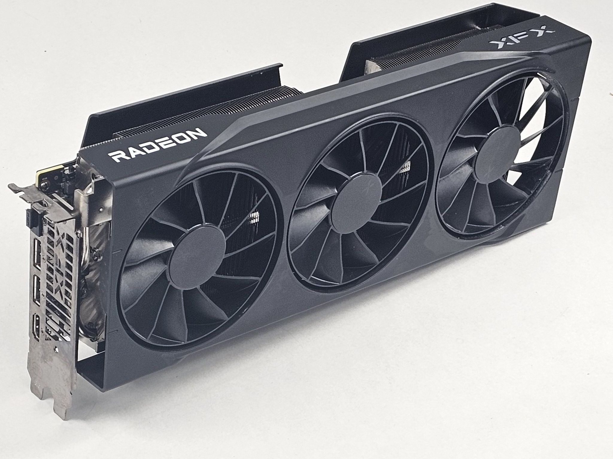 RX 9070 XT XFX Swift 16GB