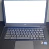 Hp Chromebook